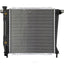 Spectra Premium Industries Inc CU1164 Radiator