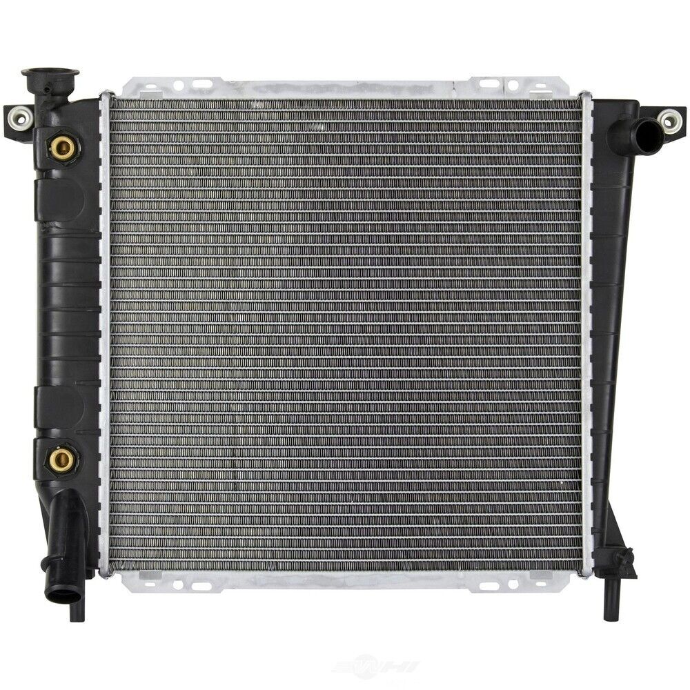 Spectra Premium Industries Inc CU1164 Radiator