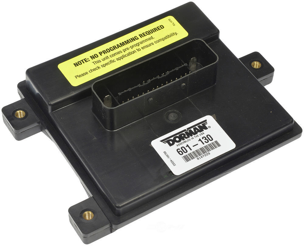 Dorman 601-130 Fuel Pump Control Module