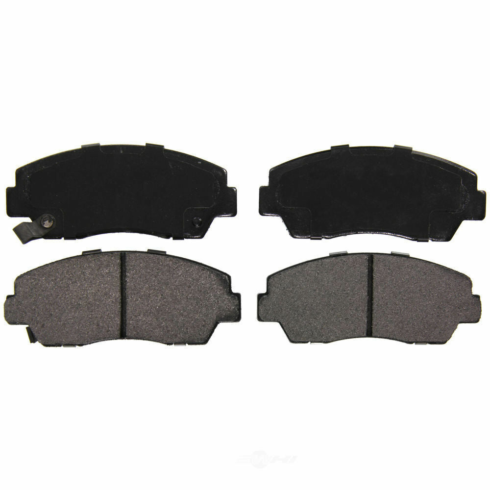 Wagner ZX320 Disc Brake Pad Set