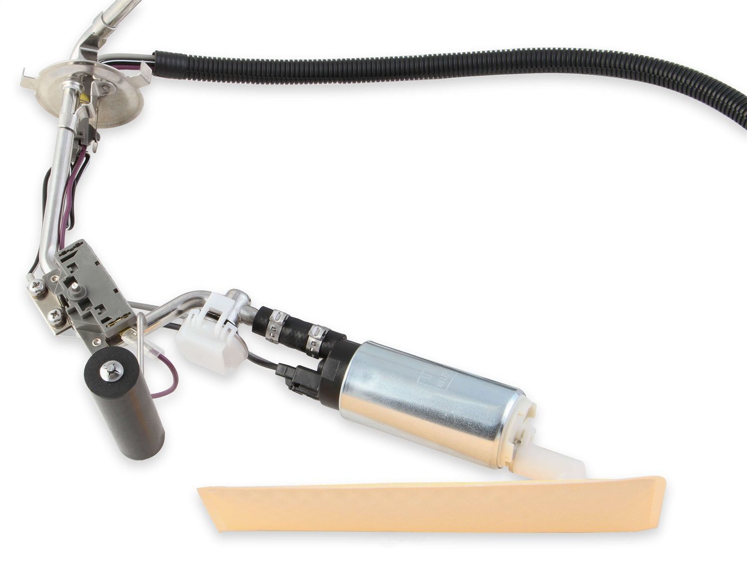 Holley 12-304 Fuel Pump Module Assembly
