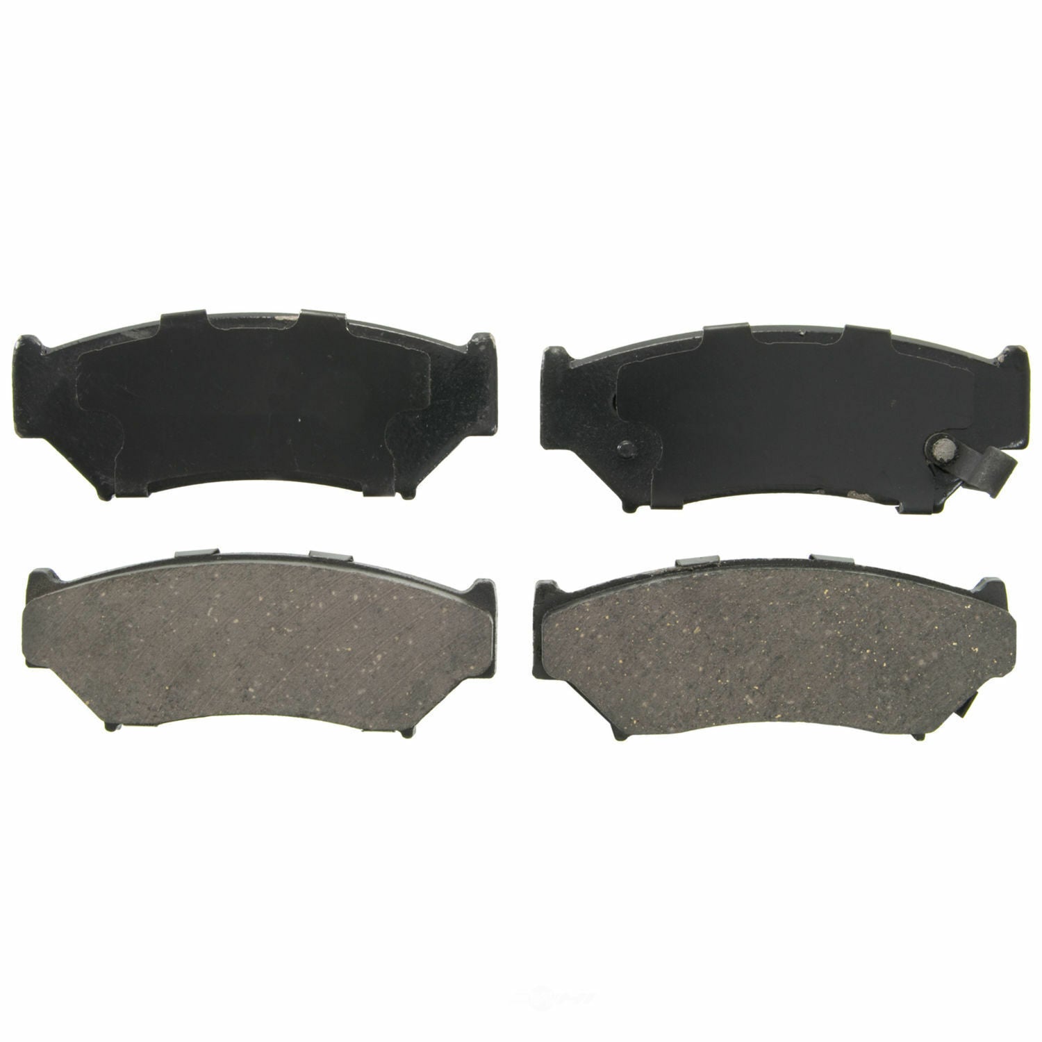 Wagner ZD556 Disc Brake Pad Set