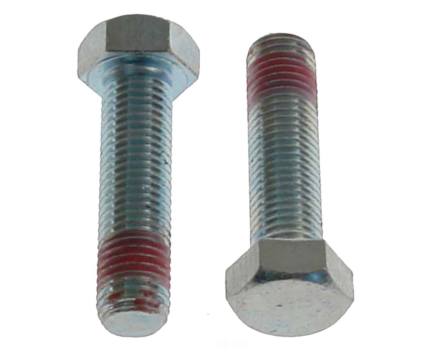 Raybestos H17033 Disc Brake Caliper Bracket Mounting Bolt