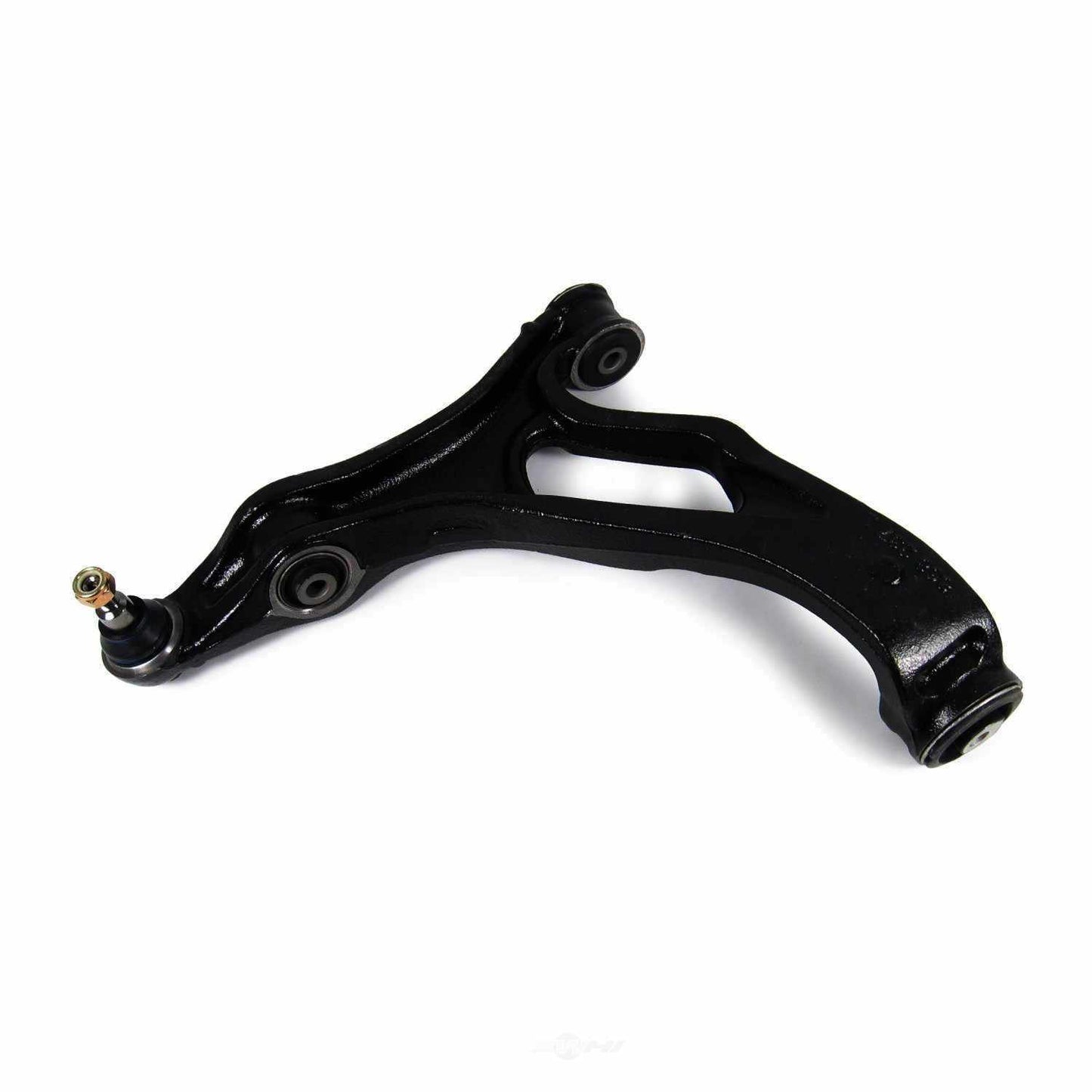 ACDelco Advantage MS70101 Suspension Control Arm and Ball Joint Assembly