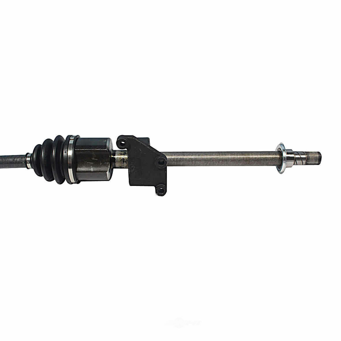 GSP North America NCV49505 CV Axle Assembly