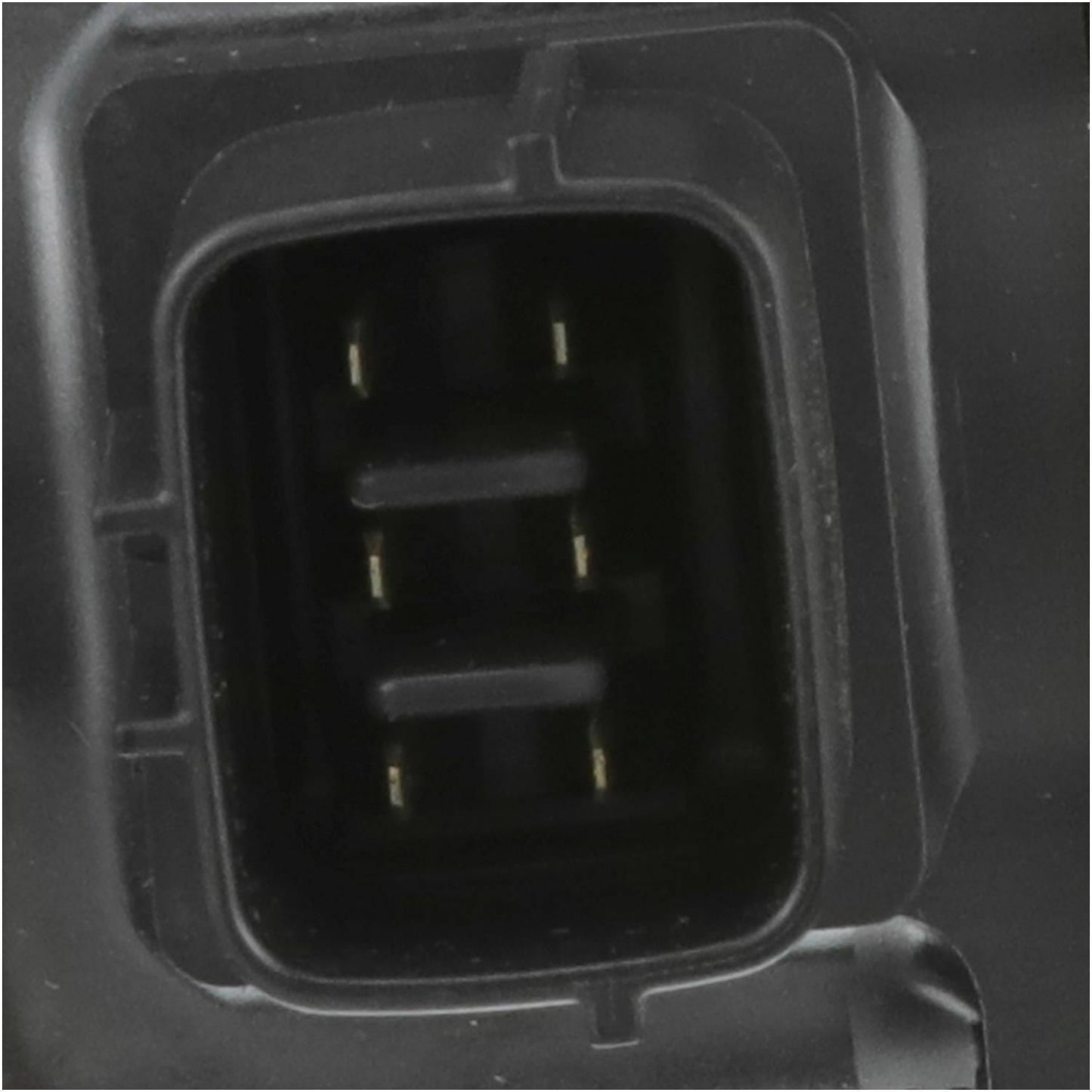 BWD EGR2068 Exhaust Gas Recirculation (EGR) Valve