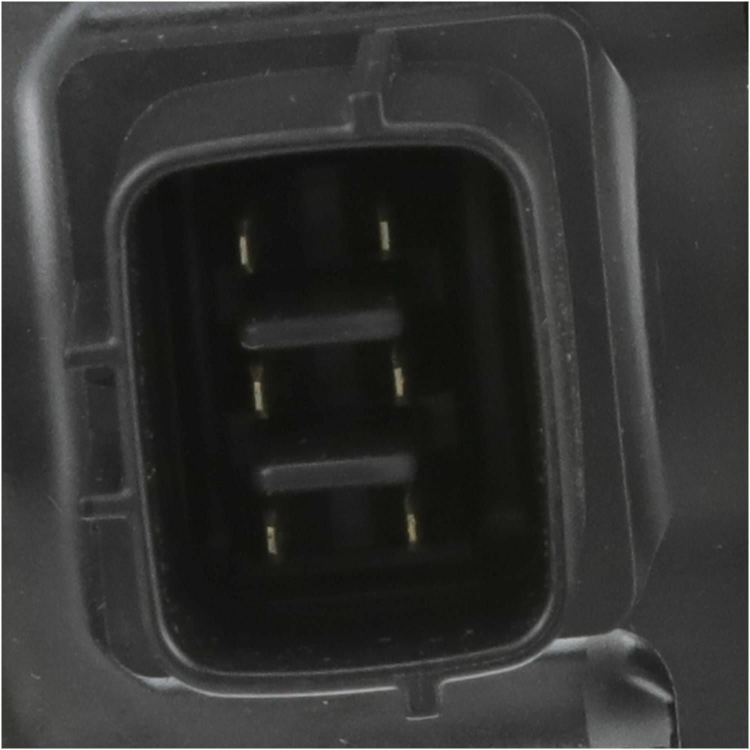 BWD EGR2068 Exhaust Gas Recirculation (EGR) Valve