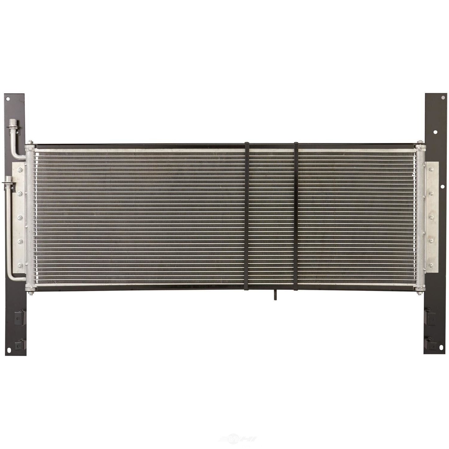 Spectra Premium Industries Inc 7-9104 A/C Condenser