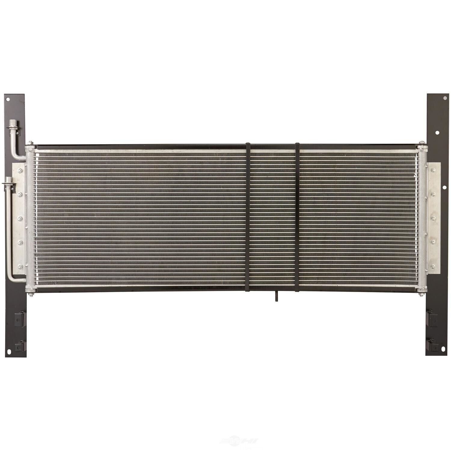 Spectra Premium Industries Inc 7-9104 A/C Condenser