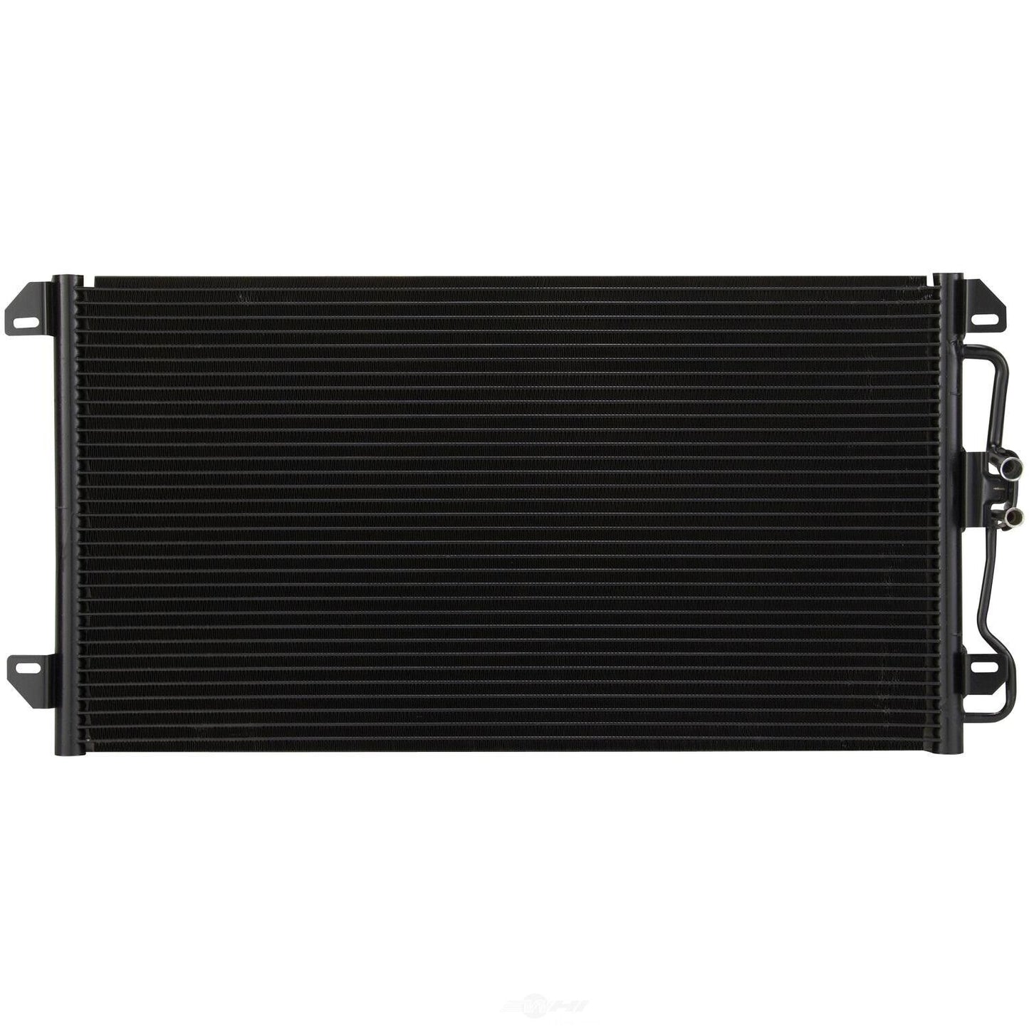 Spectra Premium Industries Inc 7-4616 A/C Condenser