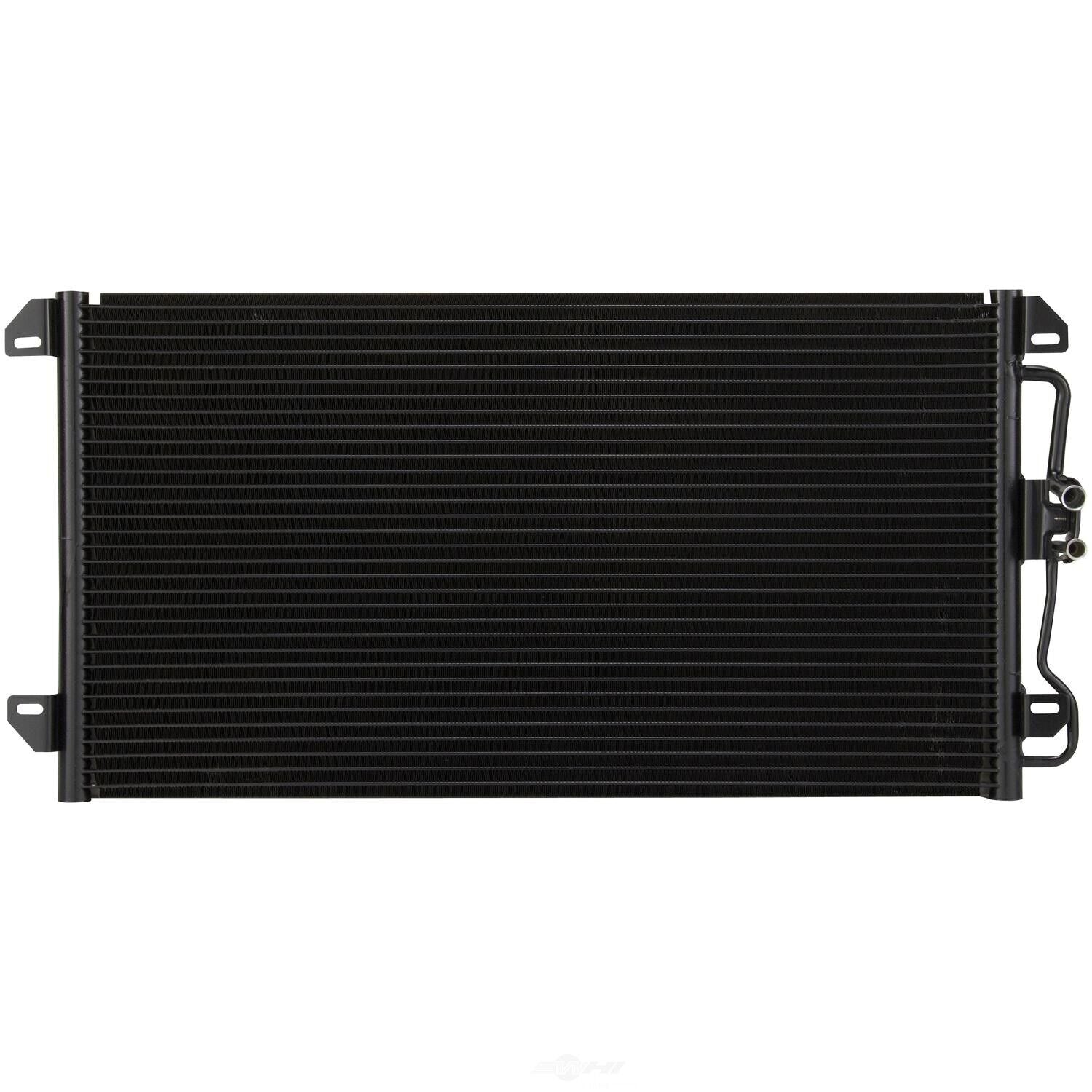 Spectra Premium Industries Inc 7-4616 A/C Condenser