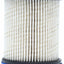 Mahle KX 491D Fuel Filter