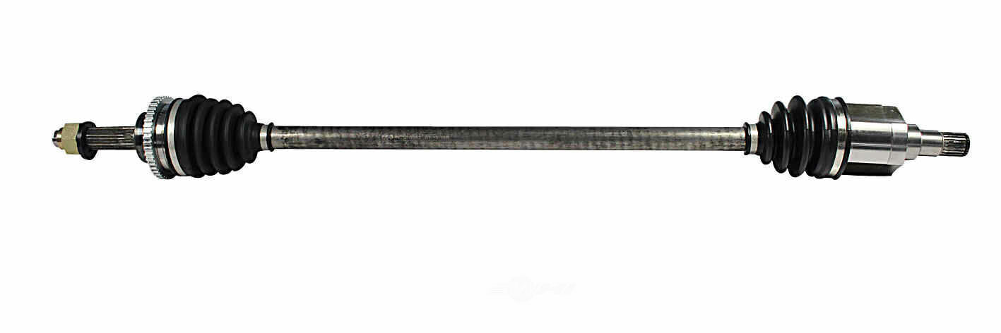 GSP North America NCV10302 CV Axle Assembly