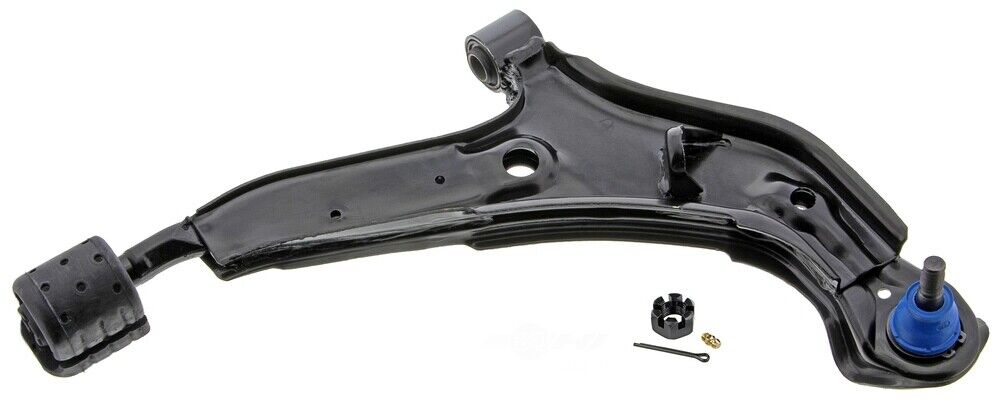 ACDelco Advantage MS30101 Suspension Control Arm and Ball Joint Assembly