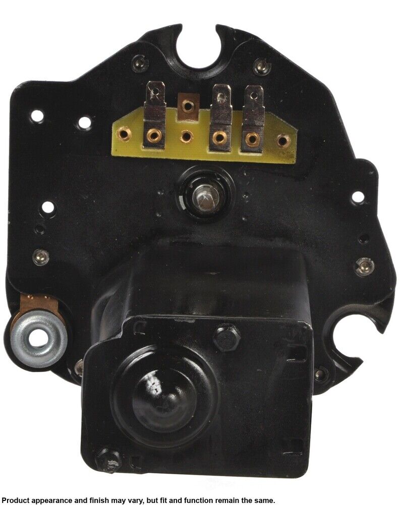 CARDONE 85-154 Windshield Wiper Motor