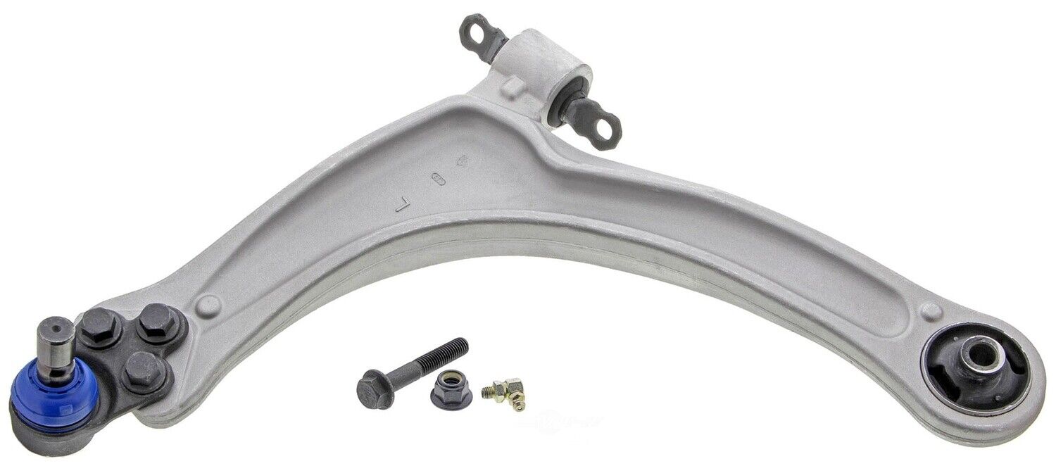 ACDelco Advantage MS50173 Suspension Control Arm and Ball Joint Assembly