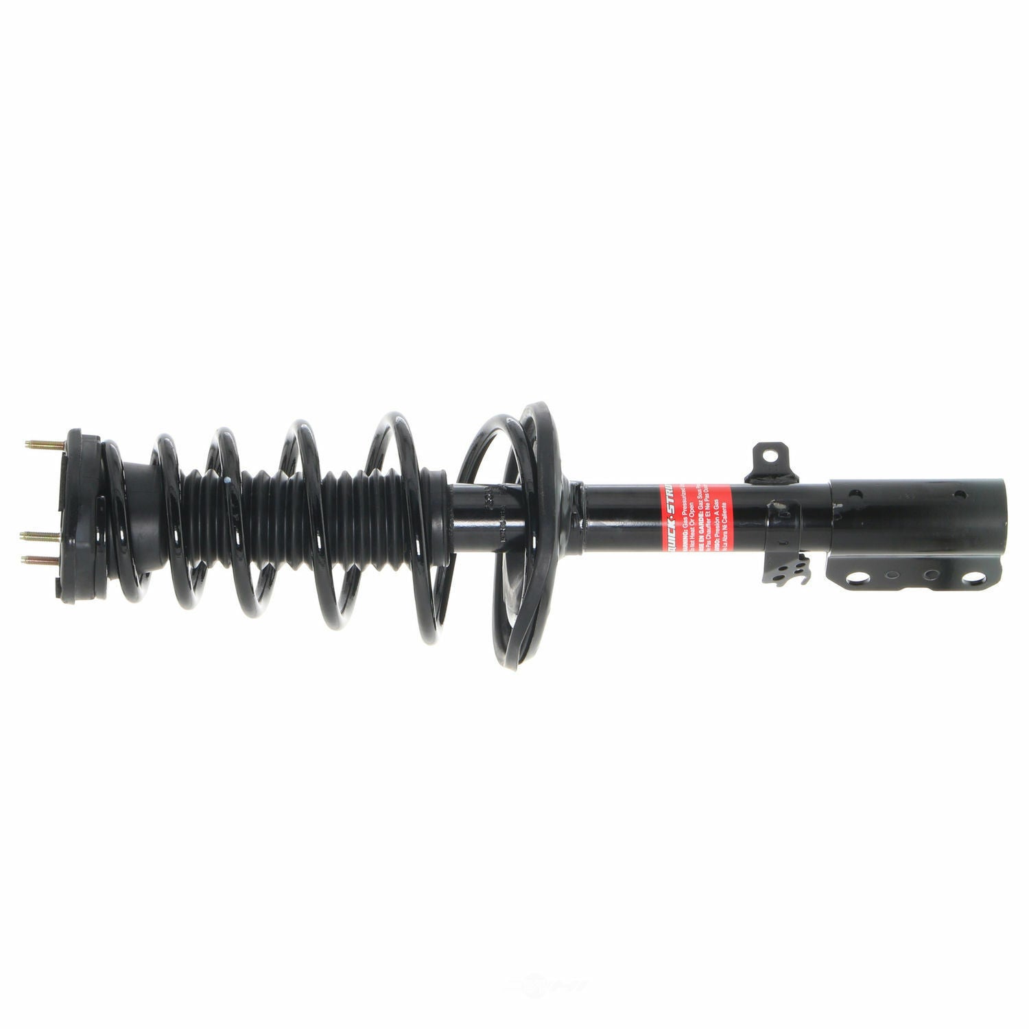 Monroe 173033 Suspension Strut and Coil Spring Assembly