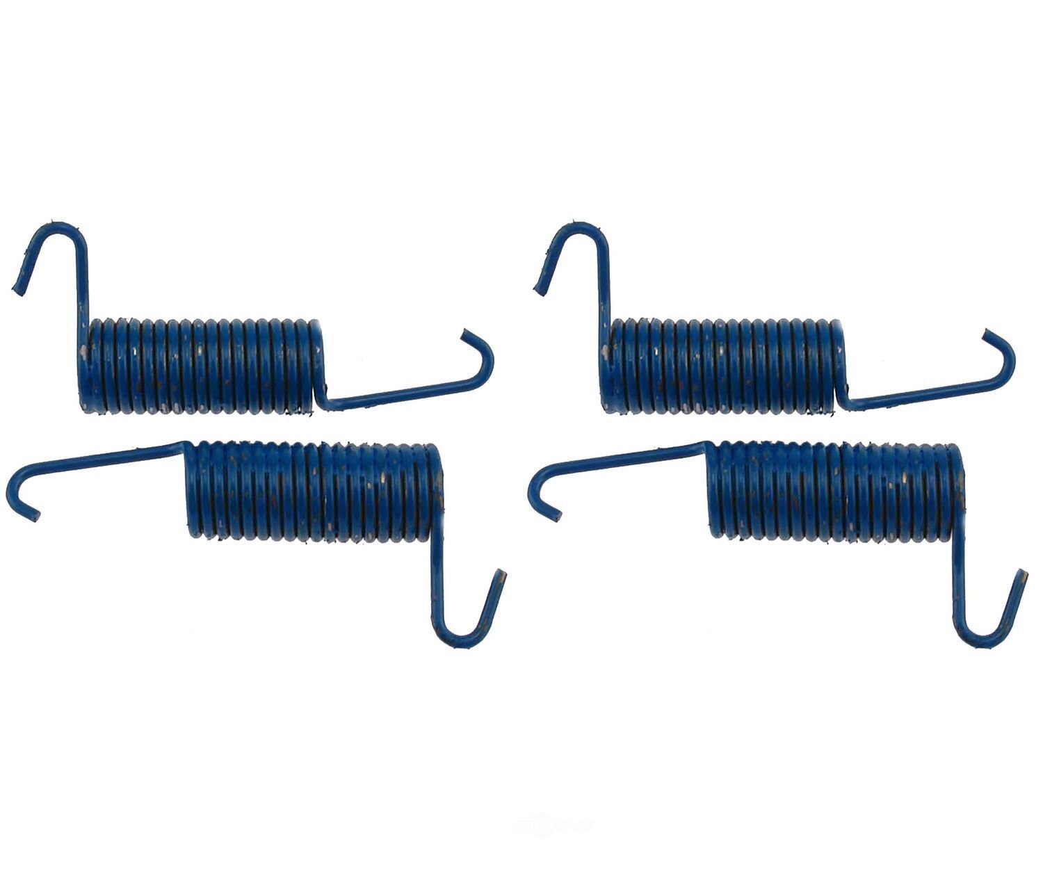 Raybestos H412 Drum Brake Adjusting Screw Spring