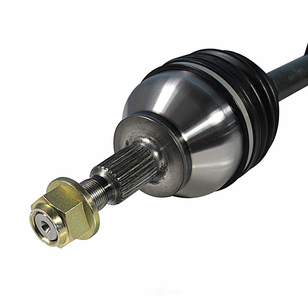 GSP North America NCV11166 CV Axle Assembly