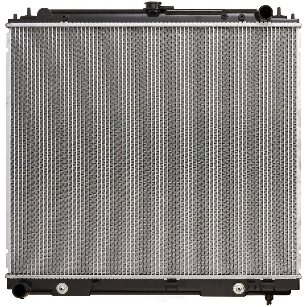 Spectra Premium Industries Inc CU2807 Radiator