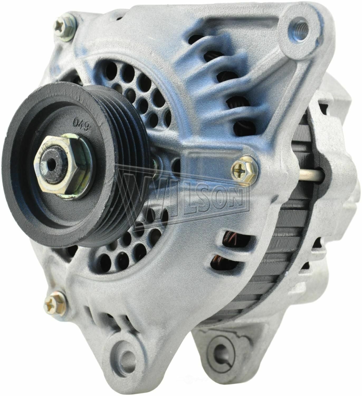 Wilson 90-27-3091 Alternator