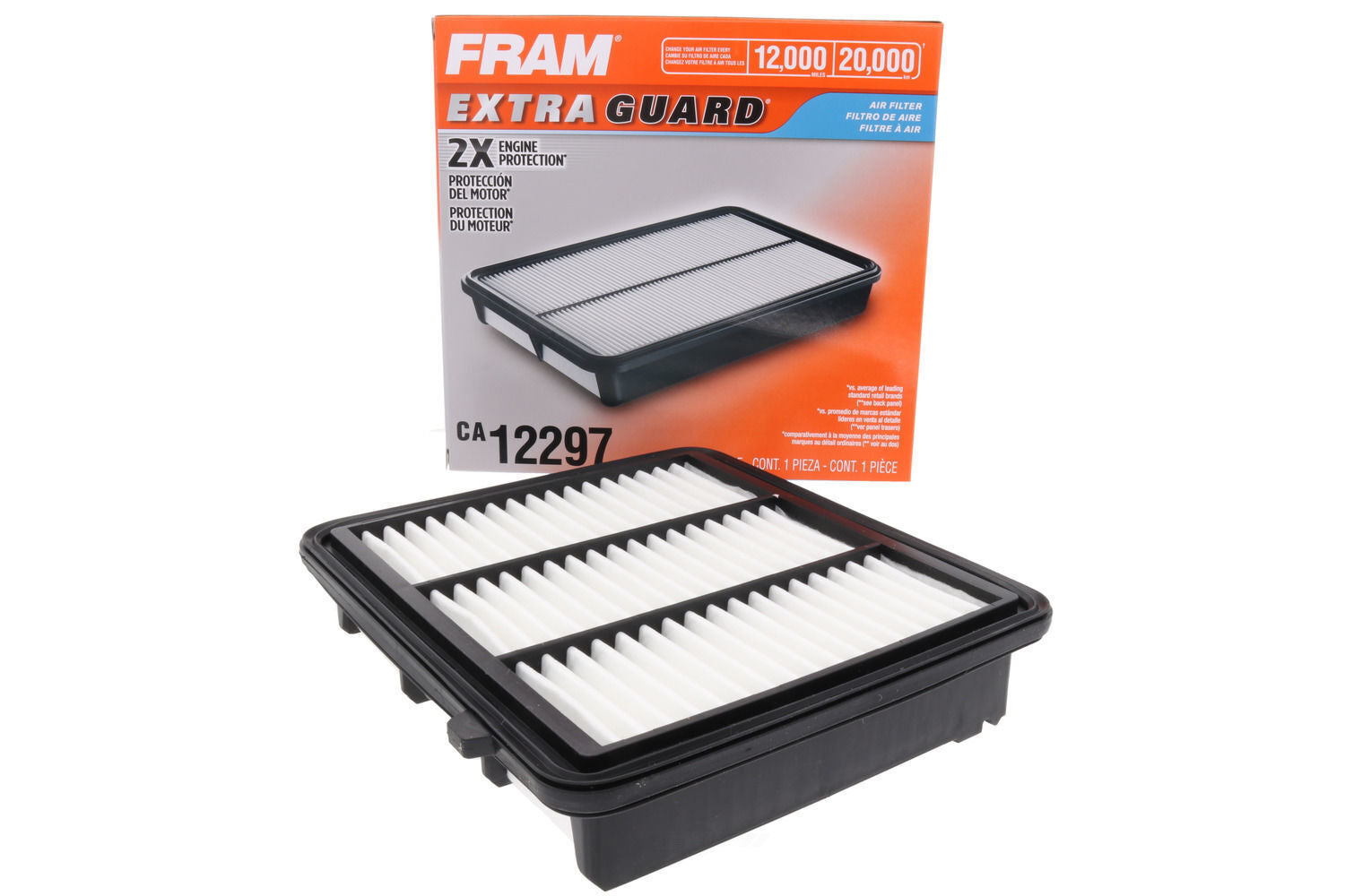 Fram CA12297 Air Filter