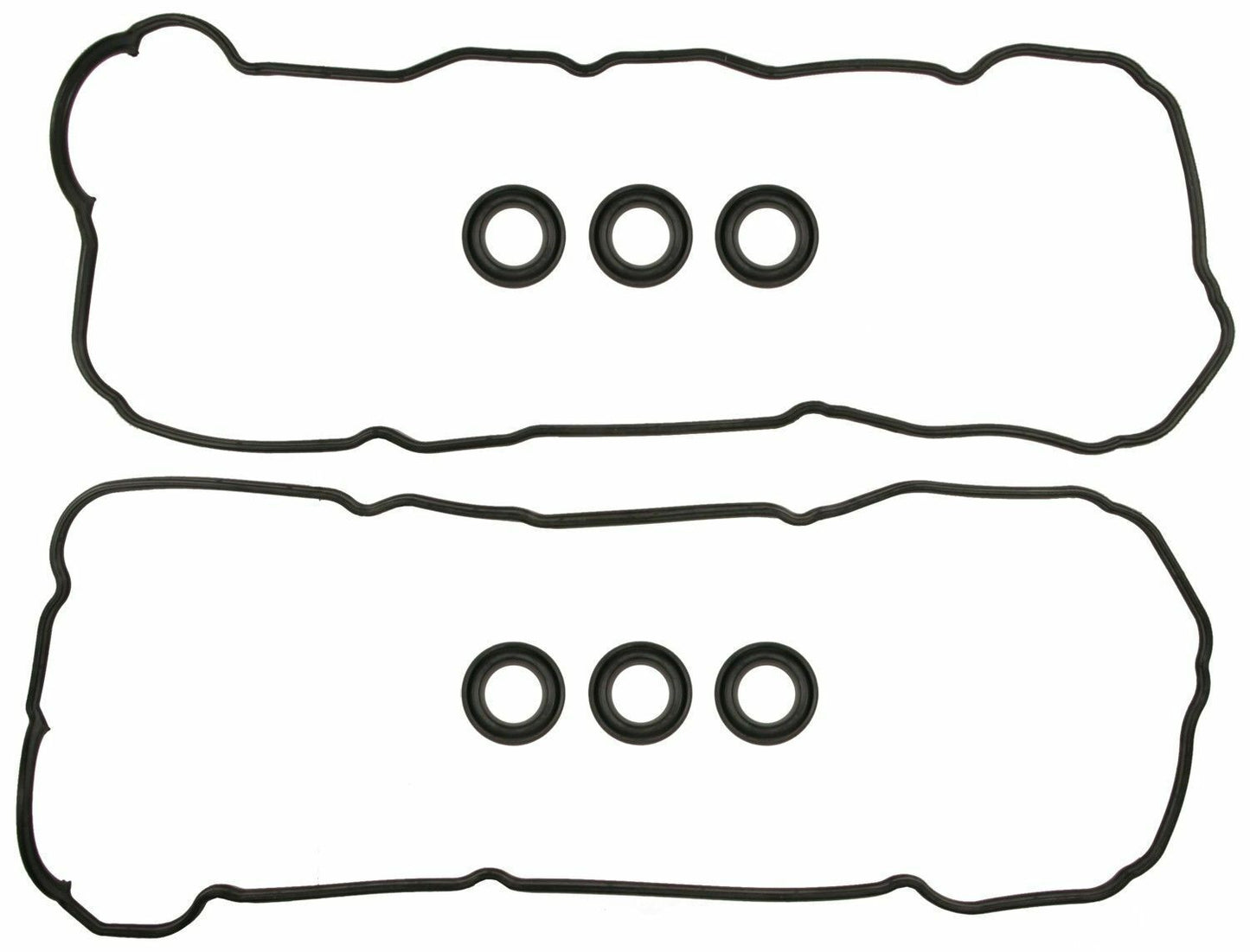 Mahle VS50406 Engine Valve Cover Gasket Set