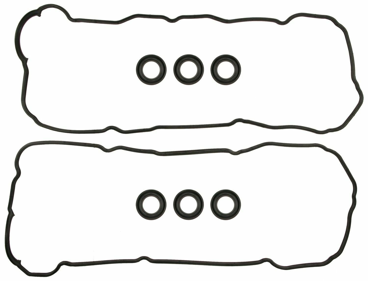 Mahle VS50406 Engine Valve Cover Gasket Set