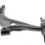 ACDelco Advantage MS601240 Suspension Control Arm and Ball Joint Assembly