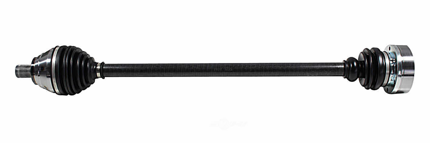 GSP North America NCV72116 CV Axle Assembly