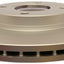ACDelco Advantage 18A82197AC Disc Brake Rotor