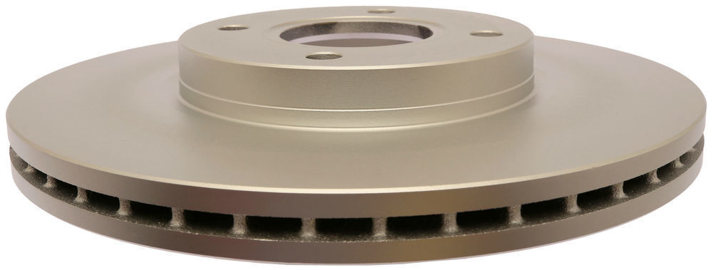 ACDelco Advantage 18A82197AC Disc Brake Rotor