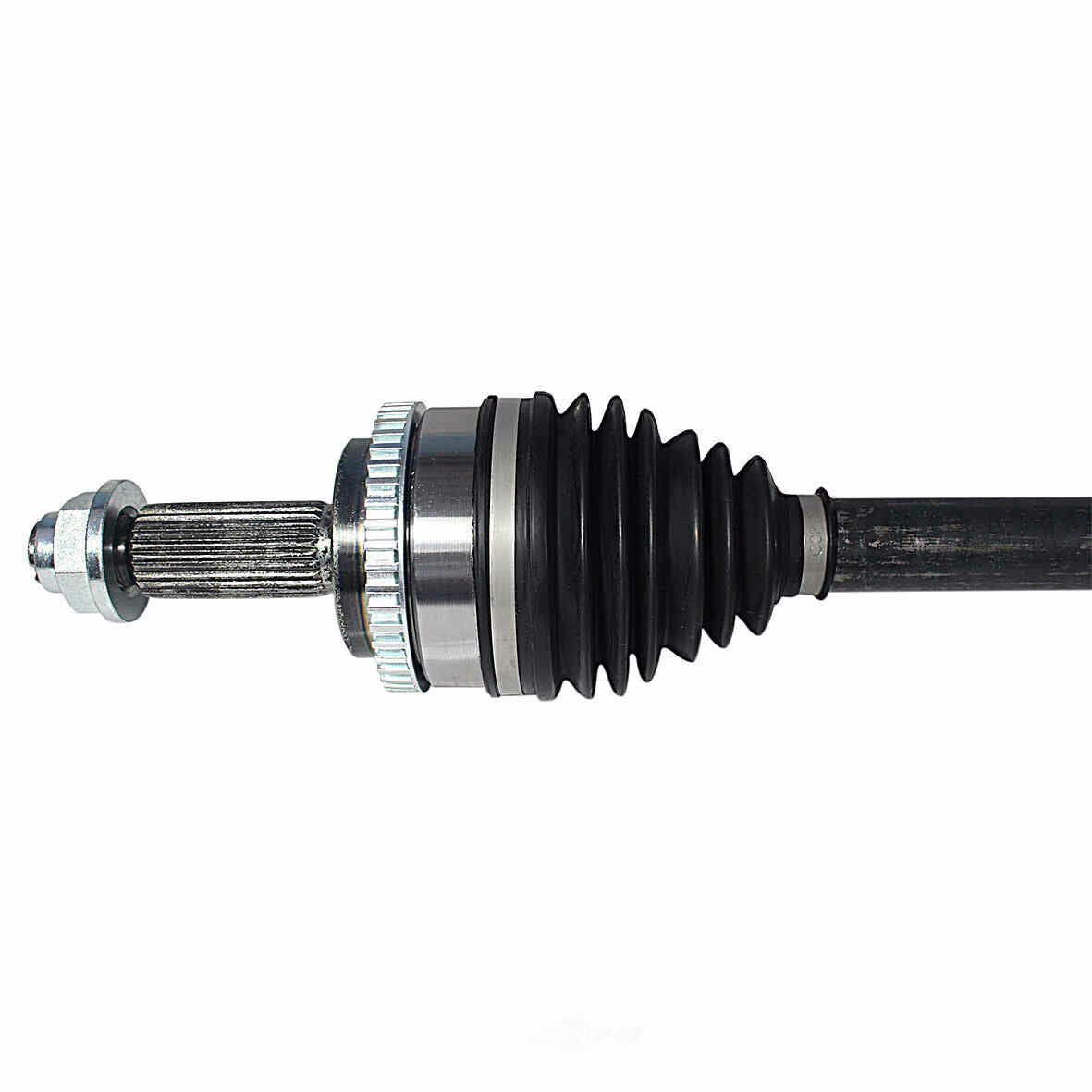 GSP North America NCV37024 CV Axle Assembly