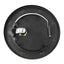 Rugged Ridge 11229.06 Fuel Door Cover