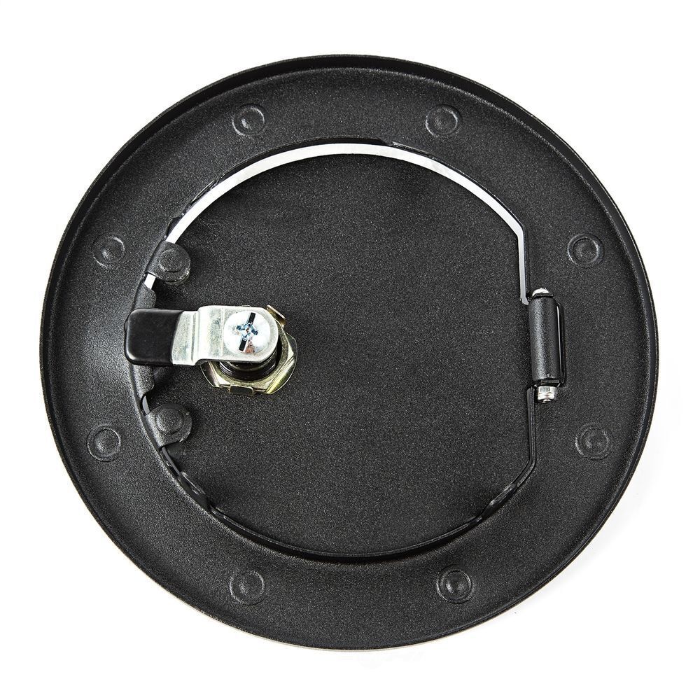 Rugged Ridge 11229.06 Fuel Door Cover