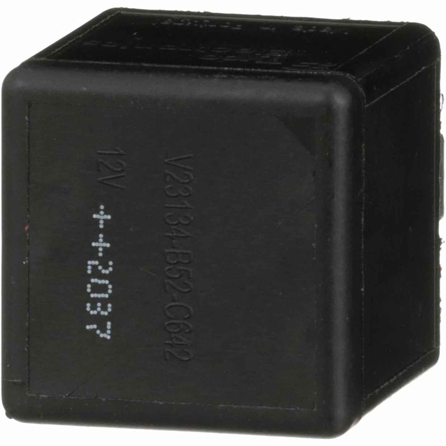 BWD R7485 Auxiliary Engine Cooling Fan Relay