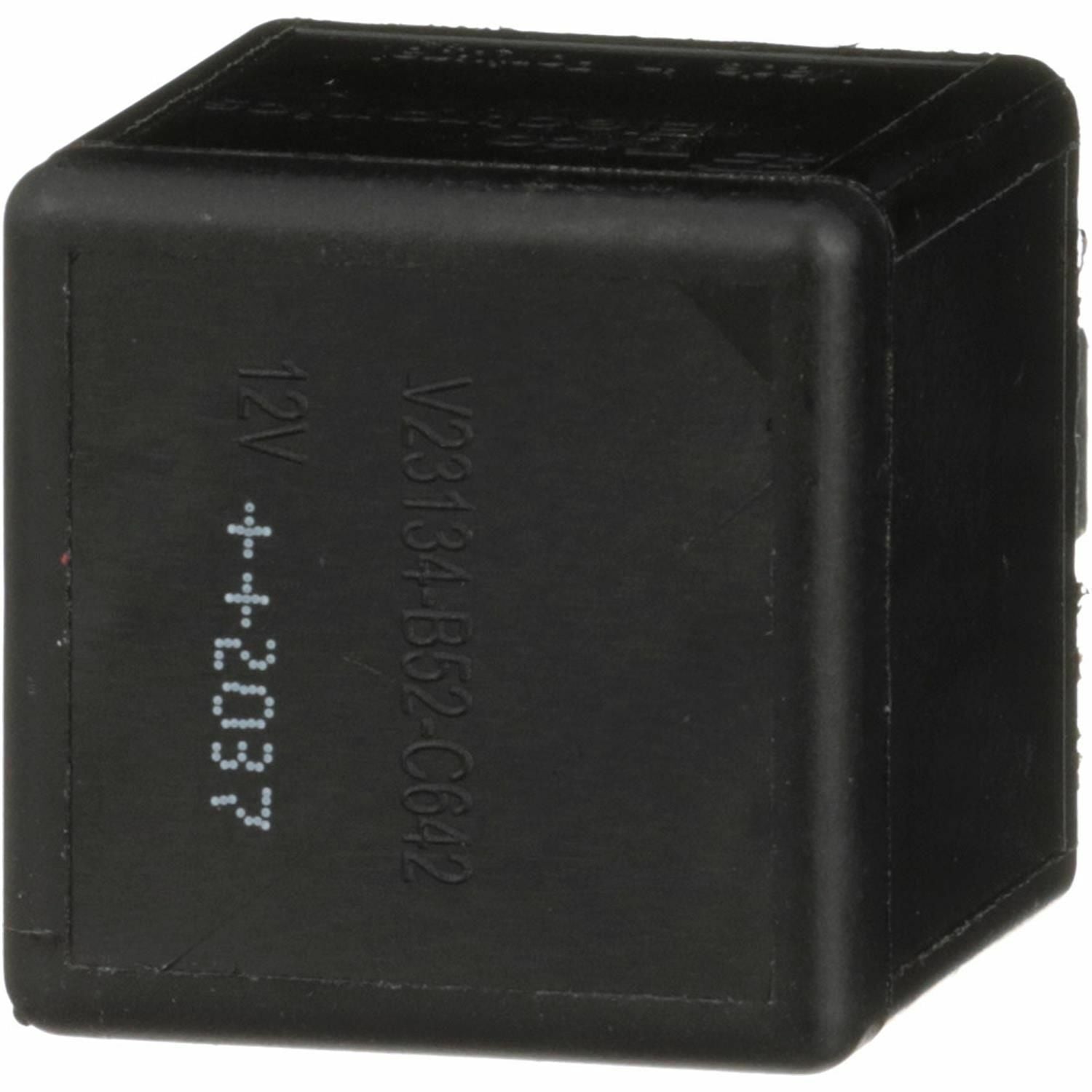 BWD R7485 Auxiliary Engine Cooling Fan Relay