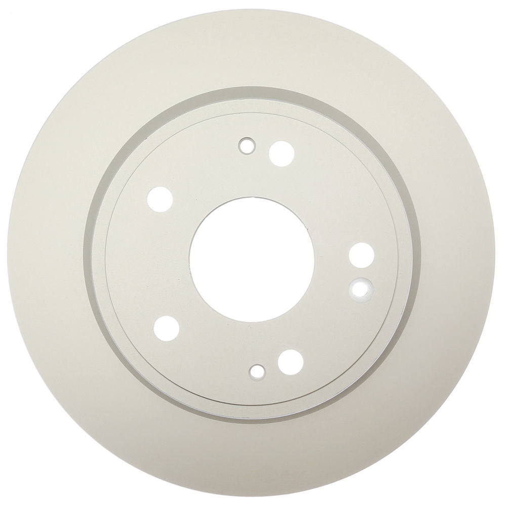 ACDelco Professional Durastop 18A82003 Disc Brake Rotor