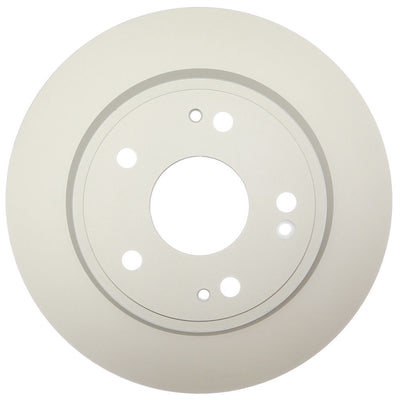 ACDelco Professional Durastop 18A82003 Disc Brake Rotor