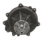 CARTER WATER PUMPS WHD6301M Engine Water Pump
