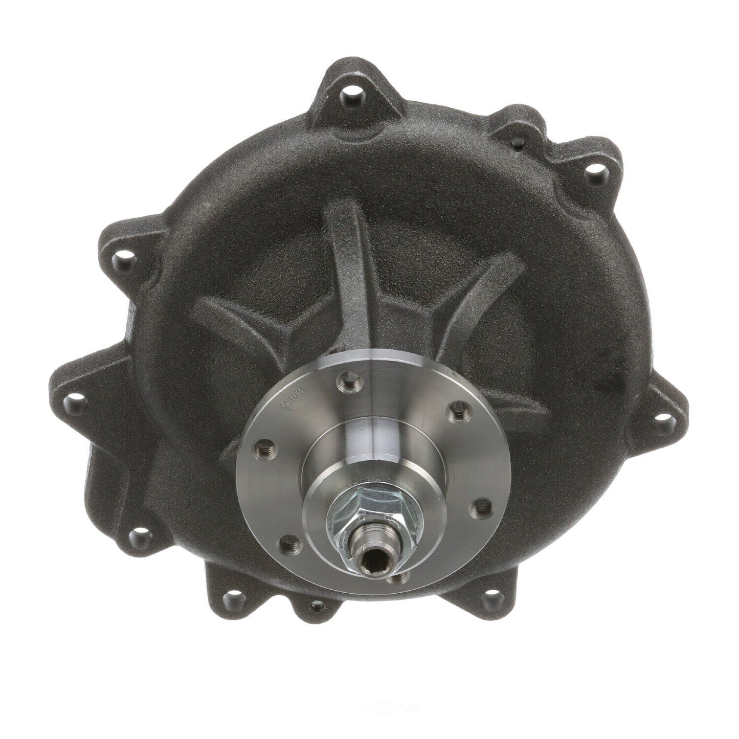 CARTER WATER PUMPS WHD6301M Engine Water Pump