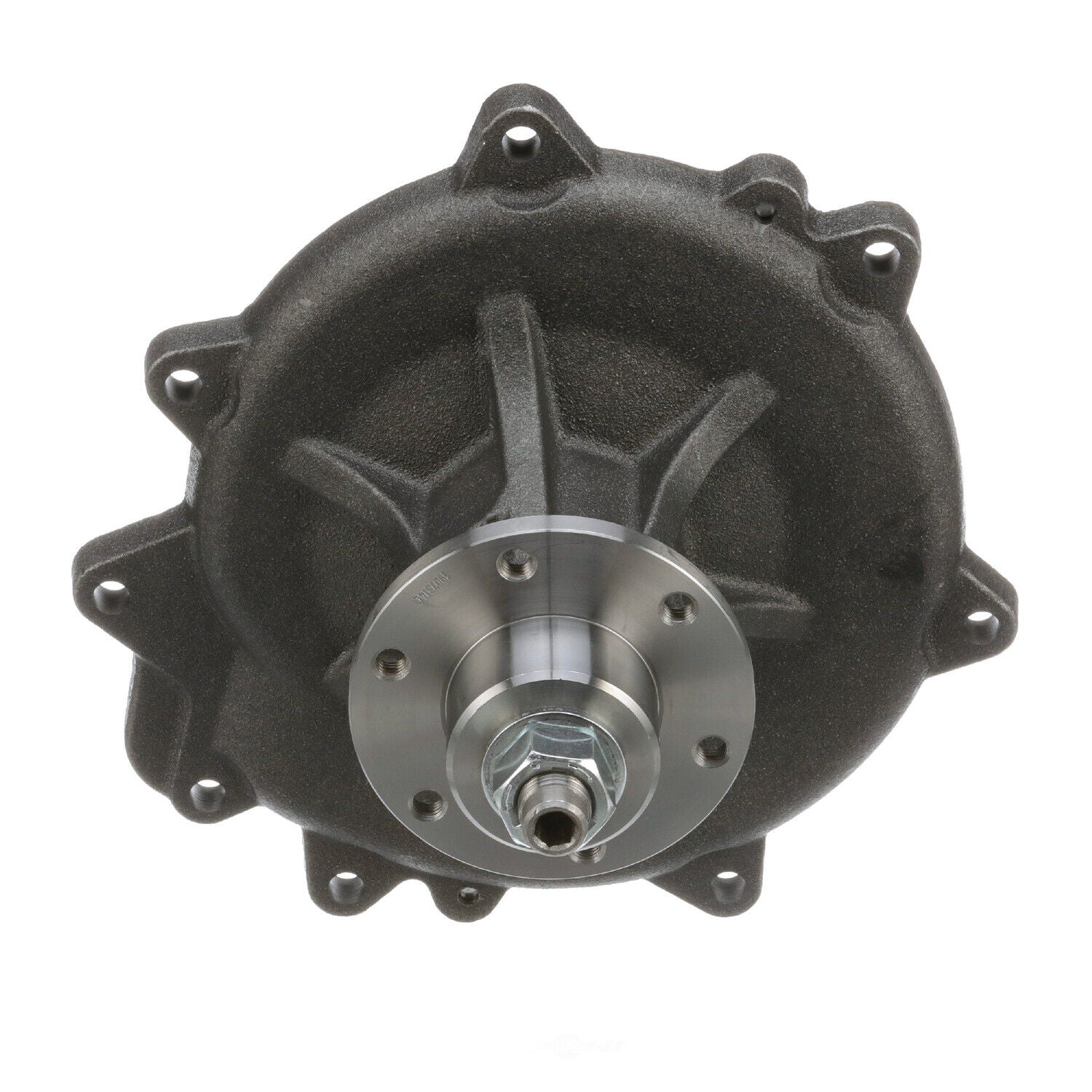 CARTER WATER PUMPS WHD6301M Engine Water Pump