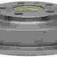 ACDelco Professional Durastop 18B606 Brake Drum