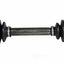 GSP North America NCV47501 CV Axle Assembly