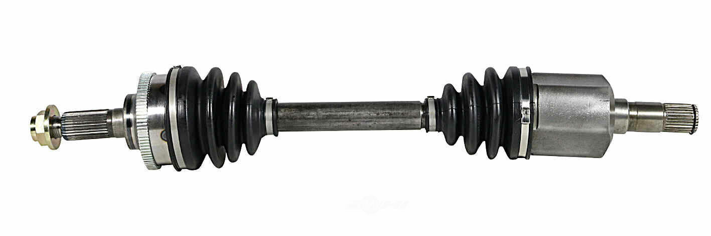GSP North America NCV47501 CV Axle Assembly