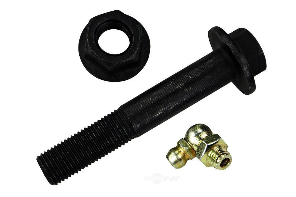 ACDelco Advantage MS761185 Suspension Control Arm and Ball Joint Assembly