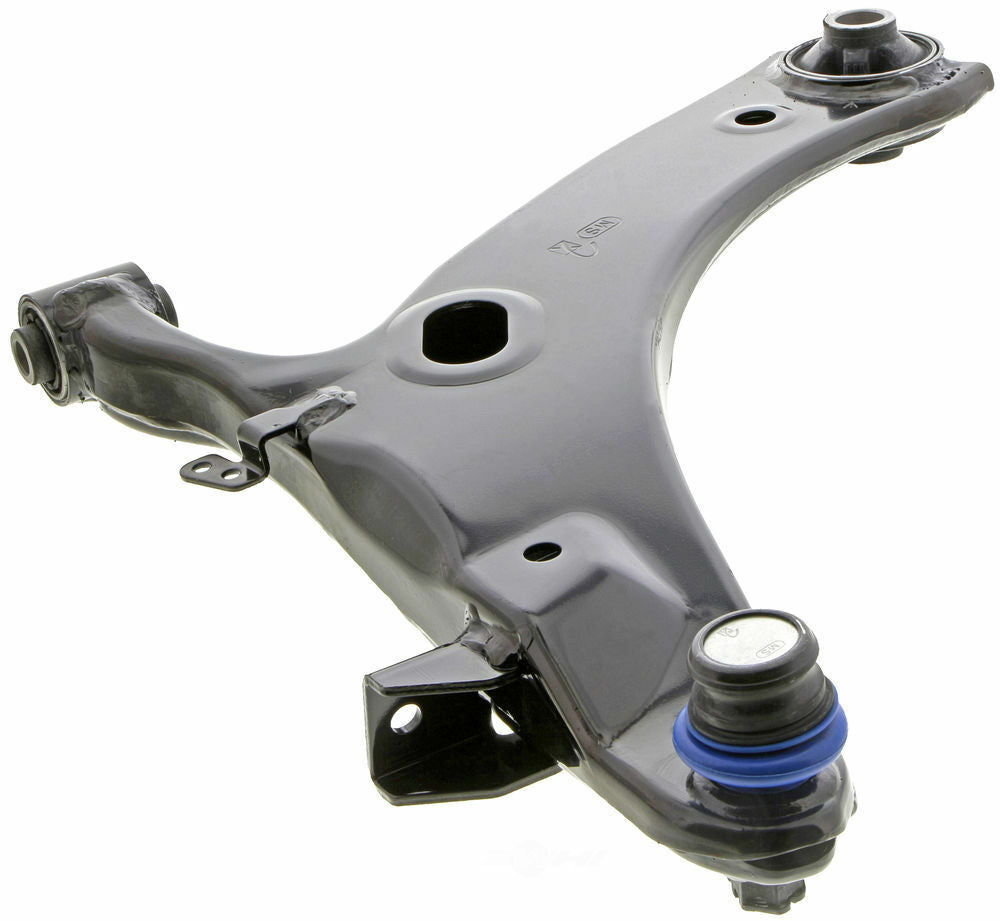 ACDelco Advantage MS801051 Suspension Control Arm and Ball Joint Assembly