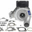 Mahle 001TC18126100 Turbocharger