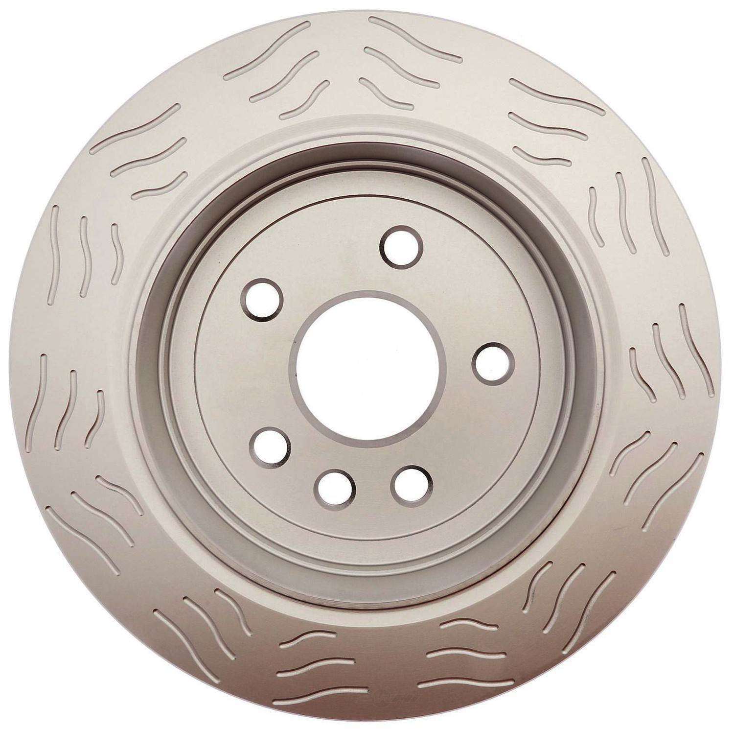 ACDelco Professional Durastop 18A2794SD Disc Brake Rotor