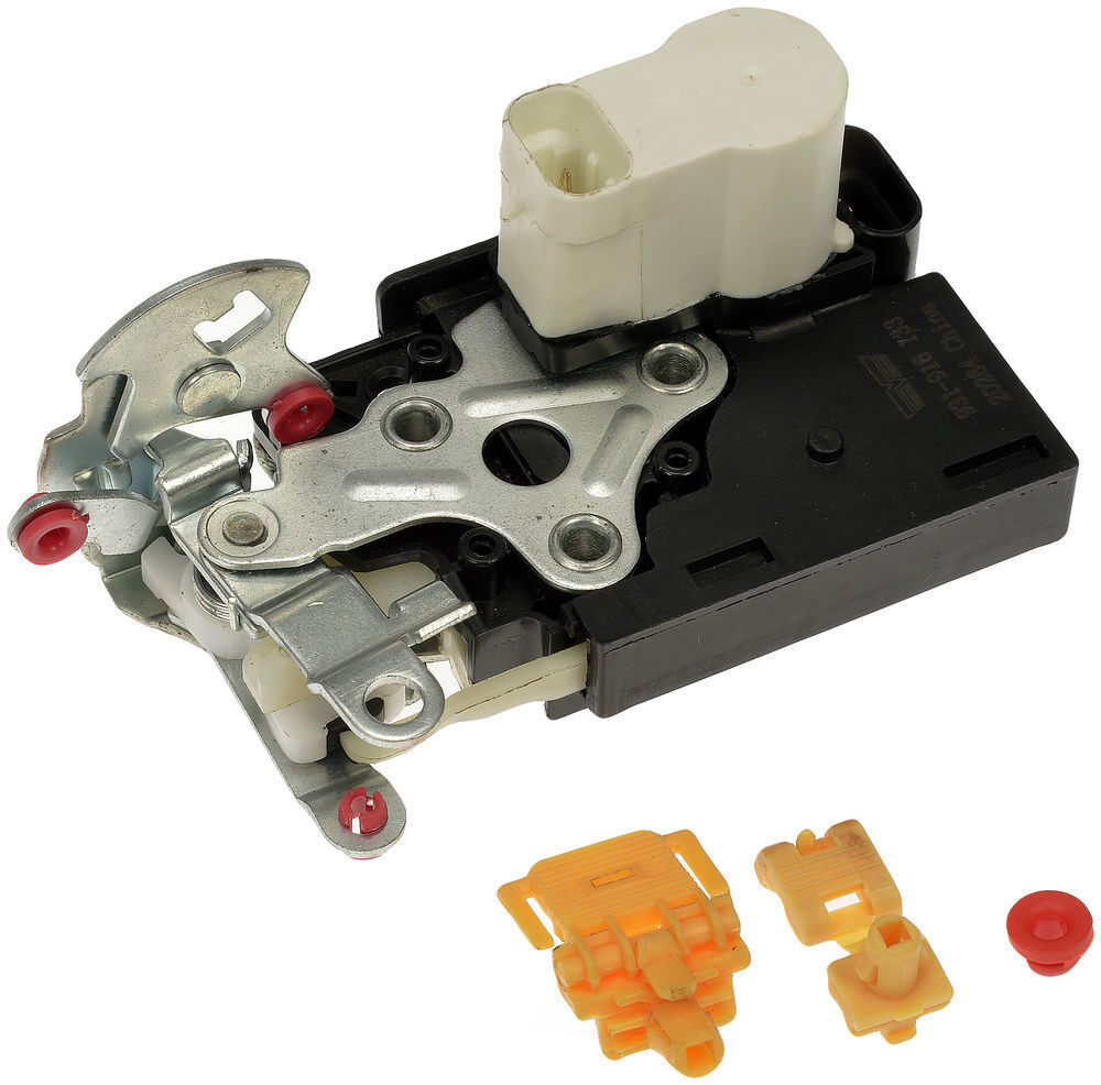 Dorman 937-792 Door Lock Actuator Motor